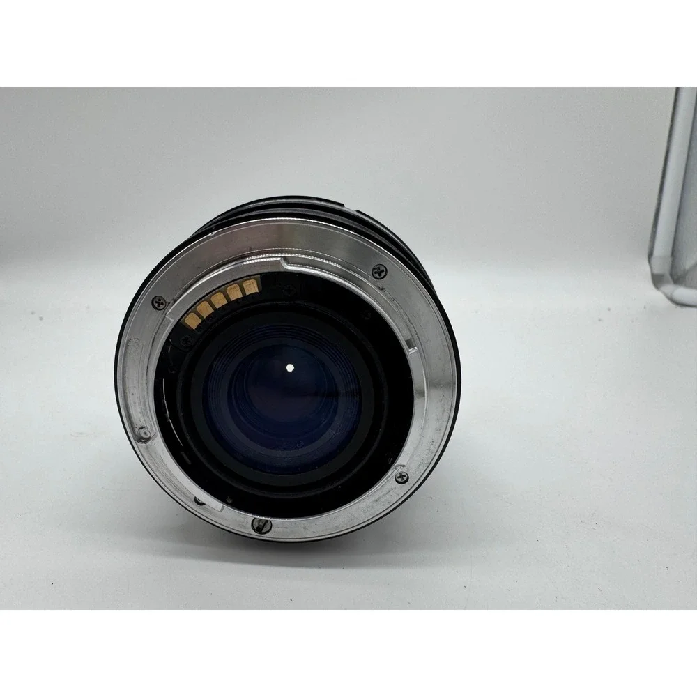 Sigma‎ Zoom AF-B 60-200mm f/4-5.6 Multi Coated Lens 52mm Made in Japan Black